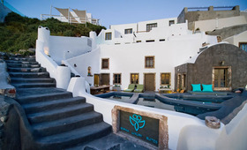 Sophia Suites Santorini