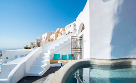 Sophia Suites Santorini