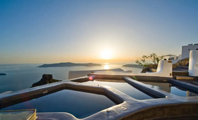 Sophia Suites Santorini