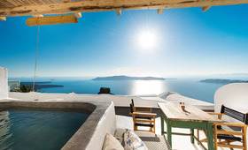 Sophia Suites Santorini