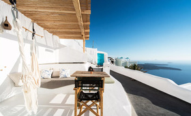 Sophia Suites Santorini