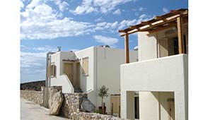 Speires Hotel