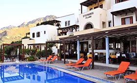 Stefanos Village (incl. auto) - Foto 2