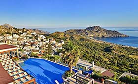 Stefanos Village (incl. auto) - Foto 3