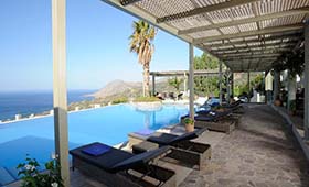 Stefanos Village (incl. auto) - Foto 5