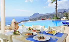 Stefanos Village (incl. auto) - Foto 8