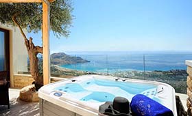 Stefanos Village (incl. auto) - Foto 11