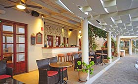 Stefanos Village (incl. auto) - Foto 12