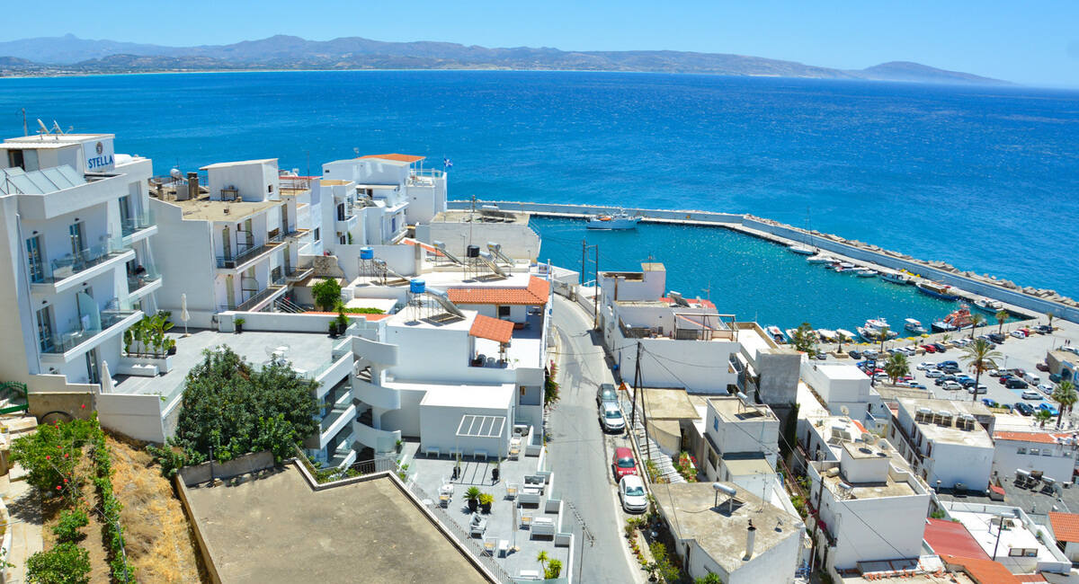 Stella Luxury Apartments