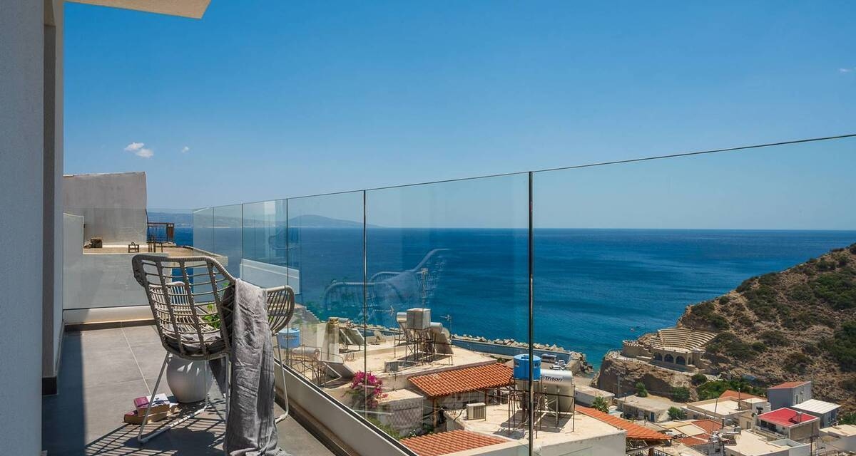 Stella Luxury Apartments