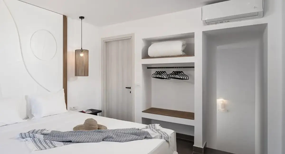 Stella Luxury Apartments