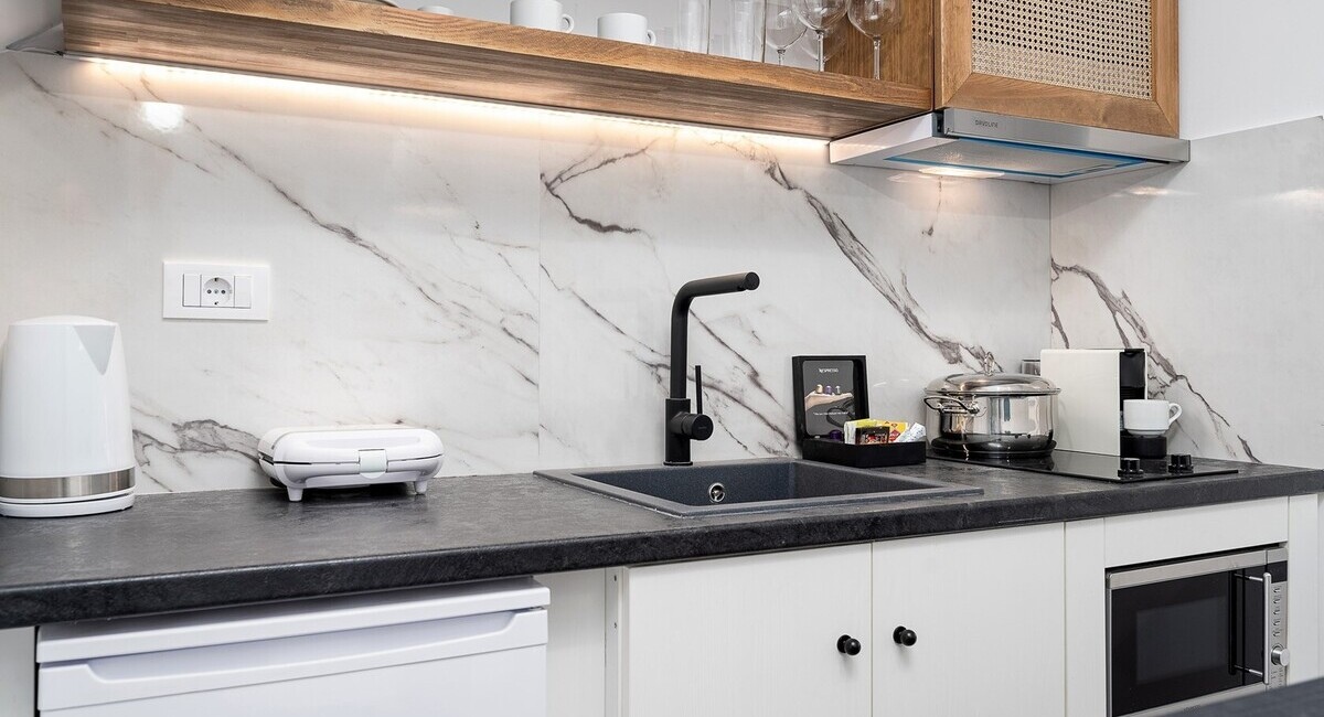 Stella Luxury Apartments