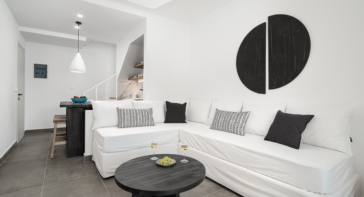 Stella Luxury Apartments