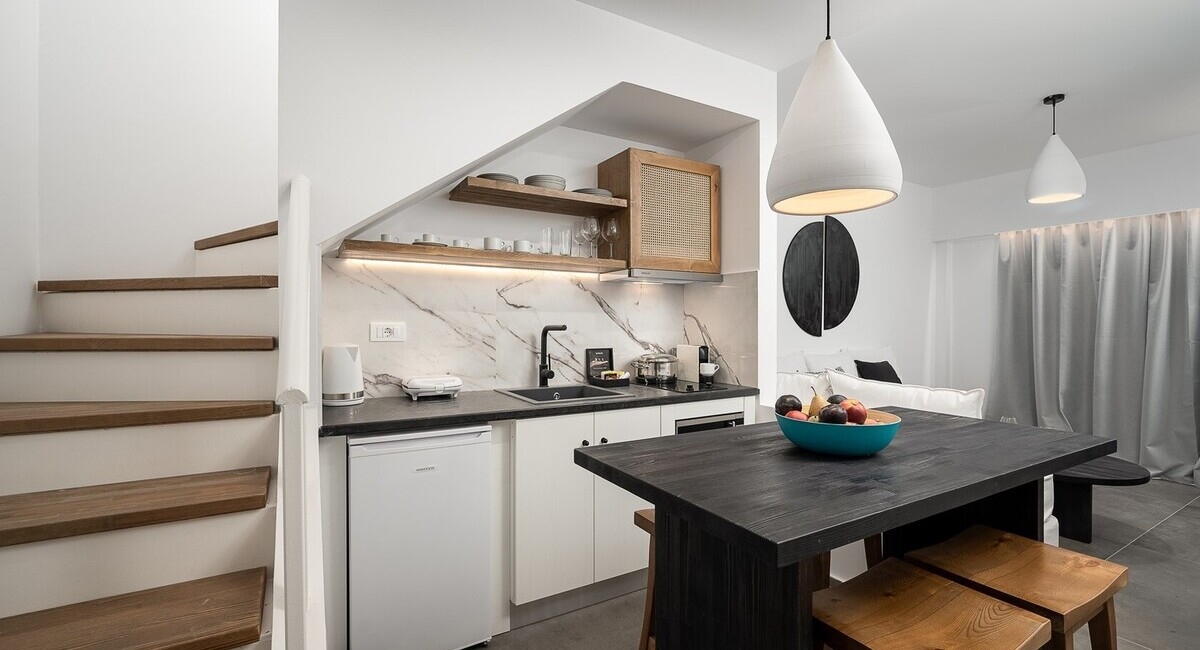 Stella Luxury Apartments