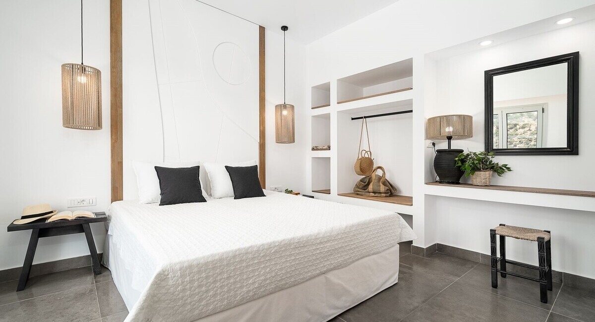 Stella Luxury Apartments