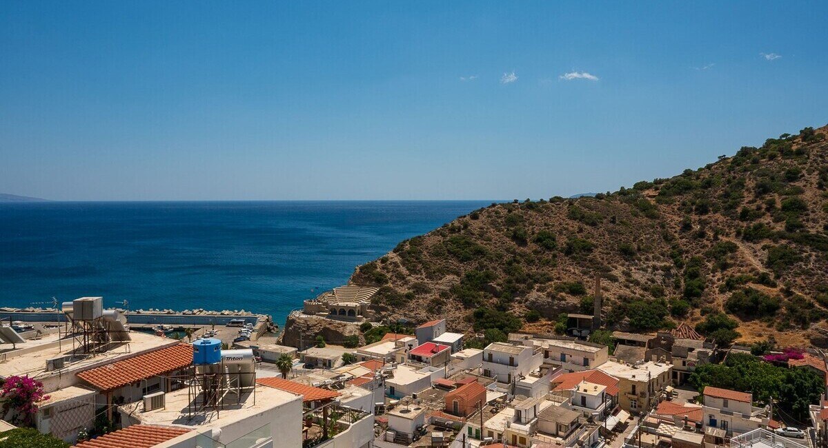 Stella Luxury Apartments