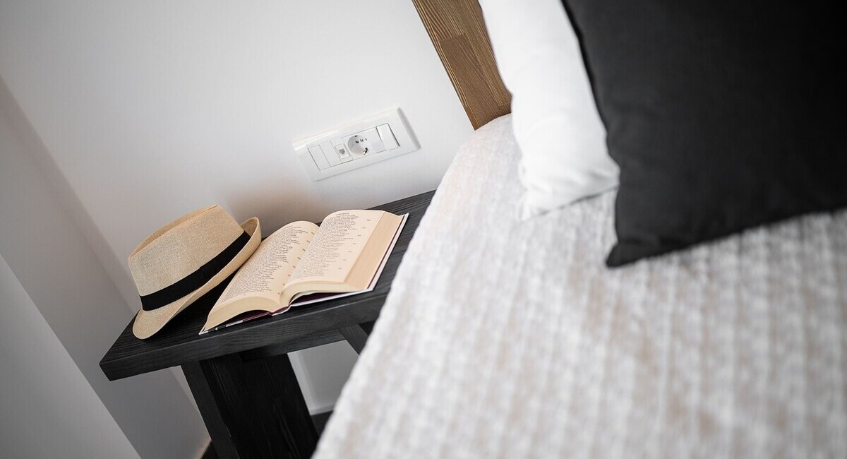 Stella Luxury Apartments