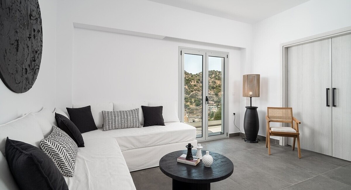 Stella Luxury Apartments