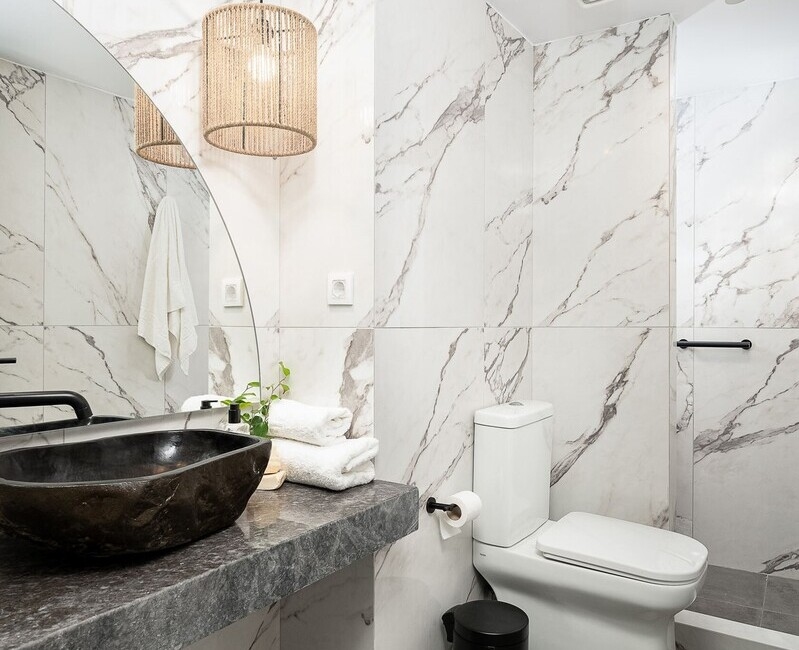 Stella Luxury Apartments