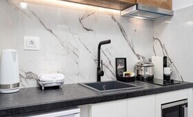 Stella Luxury Apartments - Foto 4