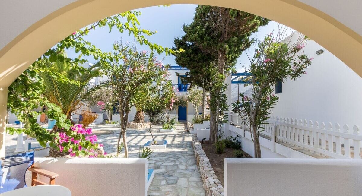 Summer Breeze Karpathos