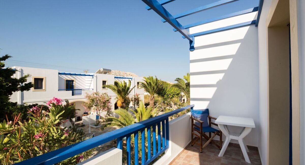 Summer Breeze Karpathos