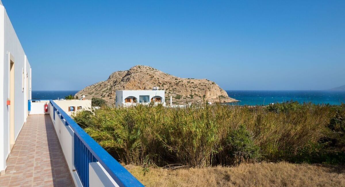 Summer Breeze Karpathos