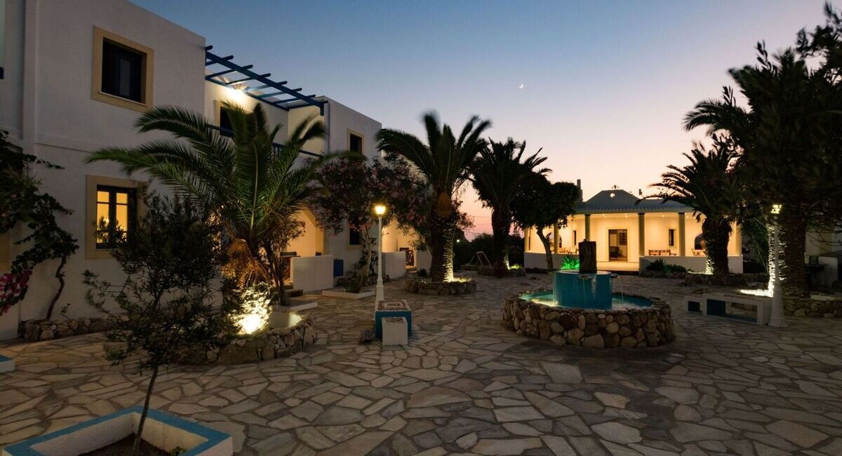 Summer Breeze Karpathos