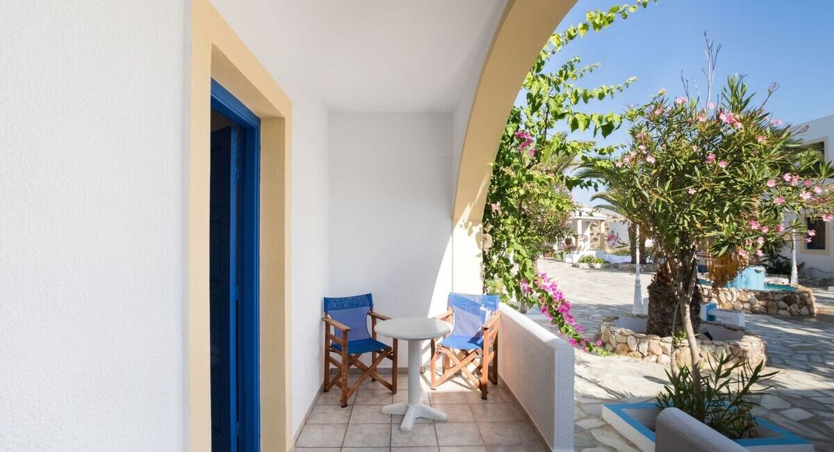 Summer Breeze Karpathos