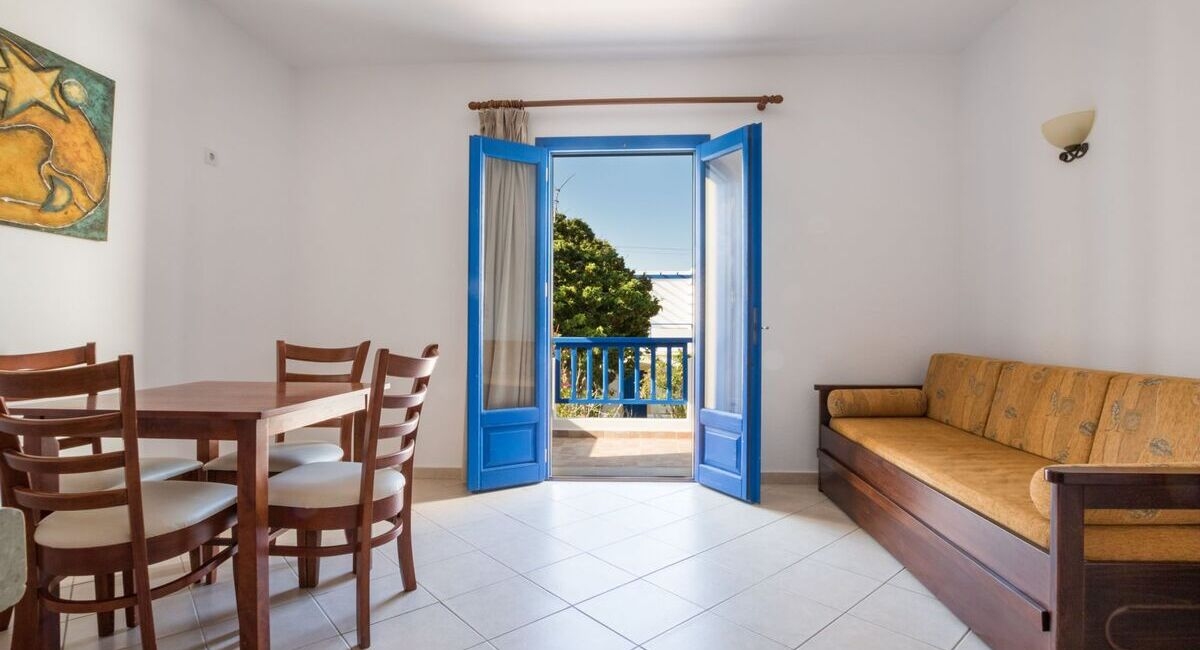 Summer Breeze Karpathos