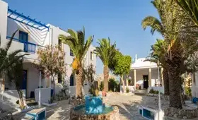 Summer Breeze Karpathos