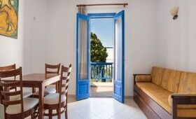 Summer Breeze Karpathos - Foto 11