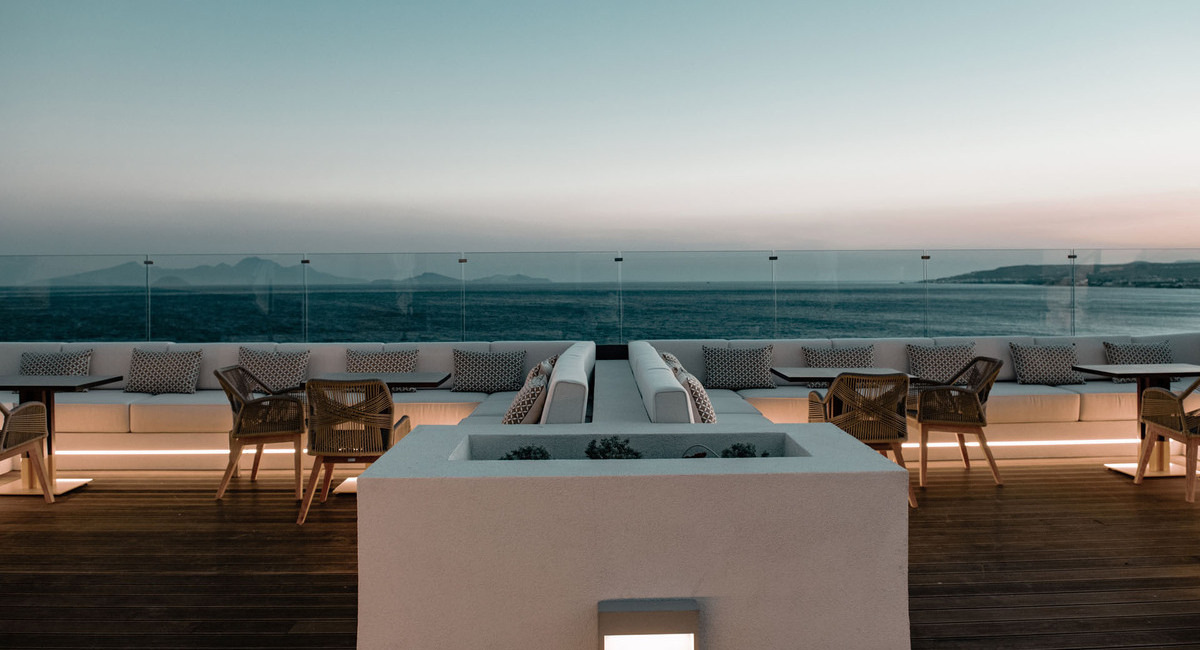 Mitsis Summer Palace