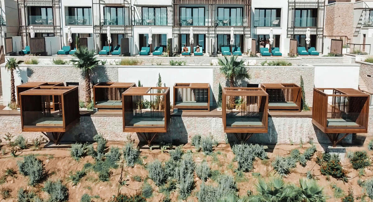 Mitsis Summer Palace