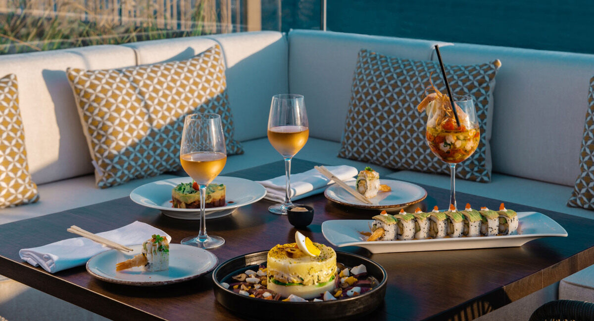 Mitsis Summer Palace