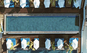 Mitsis Summer Palace - Foto 1