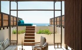 Mitsis Summer Palace - Foto 3