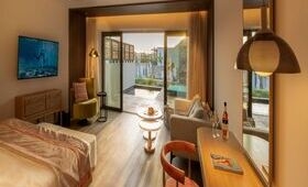 Mitsis Summer Palace - Foto 4