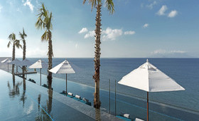 Mitsis Summer Palace - Foto 5