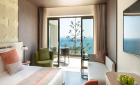 Mitsis Summer Palace - Foto 6