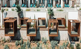 Mitsis Summer Palace - Foto 7