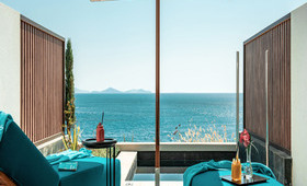 Mitsis Summer Palace - Foto 8