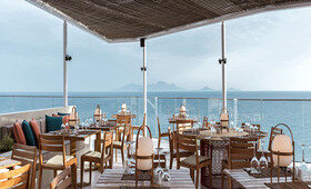 Mitsis Summer Palace - Foto 9