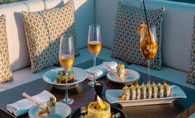 Mitsis Summer Palace - Foto 10