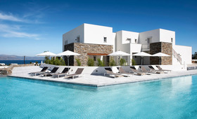 Summer Senses Luxury Resort