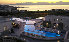 Summer Senses Luxury Resort