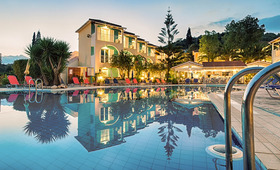 Sunrise Zante