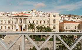 Syros Soul Hotel