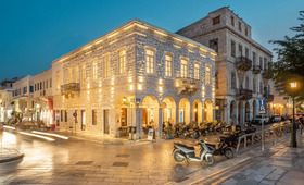 Syros Soul Hotel