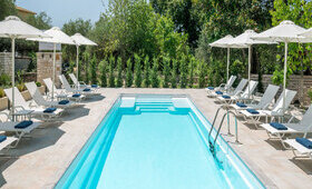 Syvota gardens - Foto 5